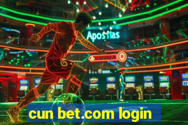 cun bet.com login